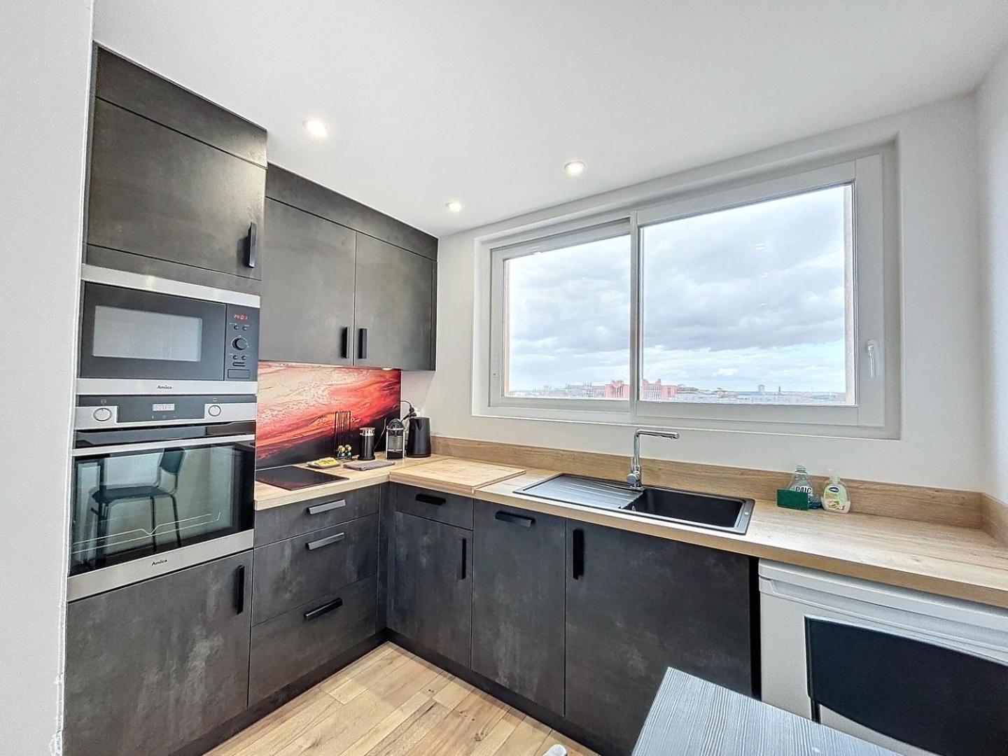 Apartment Le Balcon - Vue Sur Canal De Brienne Toulouse
